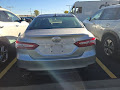 2020 Toyota Camry XLE