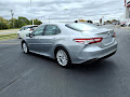 2020 Toyota Camry XLE