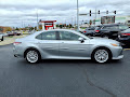 2020 Toyota Camry XLE