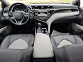 2020 Toyota Camry XLE