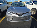 2020 Toyota Camry XLE