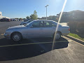 2002 Mercedes-Benz E-Class E 320