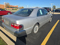 2002 Mercedes-Benz E-Class E 320