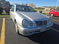 2002 Mercedes-Benz E-Class E 320