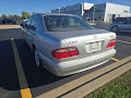 2002 Mercedes-Benz E-Class E 320