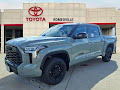 2026 Toyota Tundra Hybrid Limited
