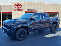 2025 Toyota Tacoma Hybrid TRD Sport