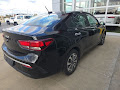 2022 Kia Rio S
