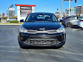 2022 Kia Rio S
