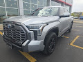 2024 Toyota Tundra Hybrid Platinum
