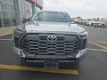 2024 Toyota Tundra Hybrid Platinum