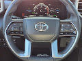 2024 Toyota Tundra Hybrid Platinum