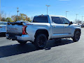2024 Toyota Tundra Hybrid Platinum