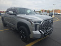 2024 Toyota Tundra Hybrid Platinum