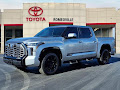 2024 Toyota Tundra Hybrid Platinum