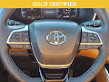 2025 Toyota Highlander Platinum