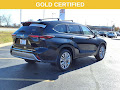 2025 Toyota Highlander Platinum