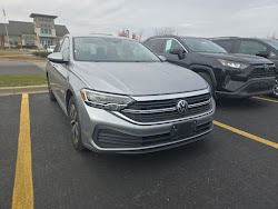 2024 Volkswagen Jetta 1.5T S