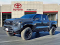 2025 Toyota Tacoma Hybrid TRD Pro