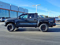 2025 Toyota Tacoma Hybrid TRD Pro