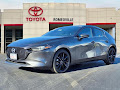 2025 Mazda Mazda3 2.5 S Premium Package