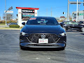 2025 Mazda Mazda3 2.5 S Premium Package