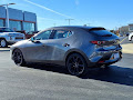 2025 Mazda Mazda3 2.5 S Premium Package