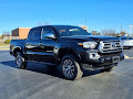2020 Toyota Tacoma Limited