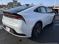 2026 Toyota Prius Limited