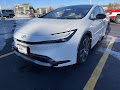 2026 Toyota Prius Limited