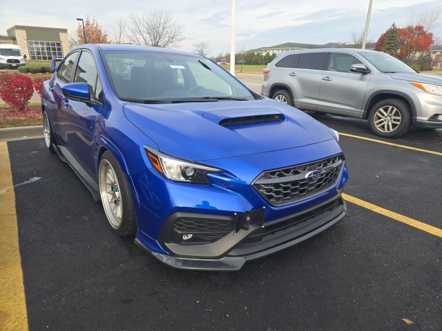 2023 Subaru WRX Premium