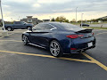 2021 INFINITI Q60 3.0t LUXE