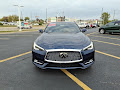2021 INFINITI Q60 3.0t LUXE