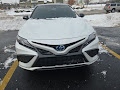 2024 Toyota Camry Hybrid XSE