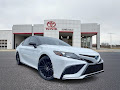 2024 Toyota Camry Hybrid XSE