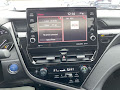 2024 Toyota Camry Hybrid XSE