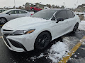 2024 Toyota Camry Hybrid XSE