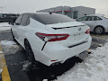 2024 Toyota Camry Hybrid XSE