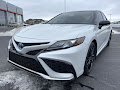 2024 Toyota Camry Hybrid XSE
