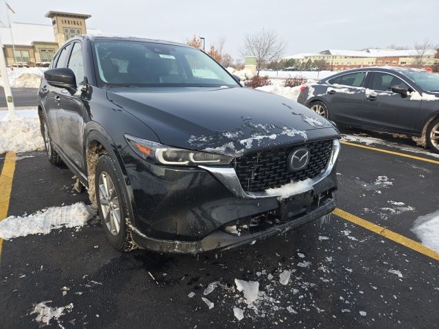 2023 Mazda CX-5 2.5 S Preferred Package