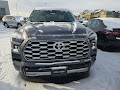 2023 Toyota Sequoia Capstone