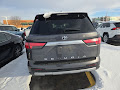 2023 Toyota Sequoia Capstone