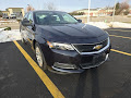 2014 Chevrolet Impala LS