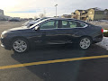 2014 Chevrolet Impala LS