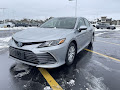 2024 Toyota Camry Hybrid LE