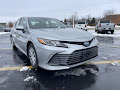 2024 Toyota Camry Hybrid LE