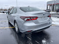 2024 Toyota Camry Hybrid LE