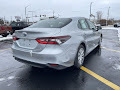 2024 Toyota Camry Hybrid LE