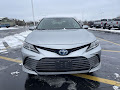 2024 Toyota Camry Hybrid LE