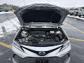 2024 Toyota Camry Hybrid LE